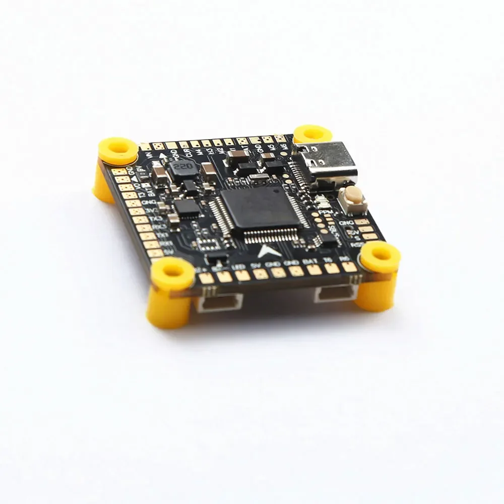 RC Tracker F405 V2 Flight Cont - đánh giá và giá Betaflight Fc F4