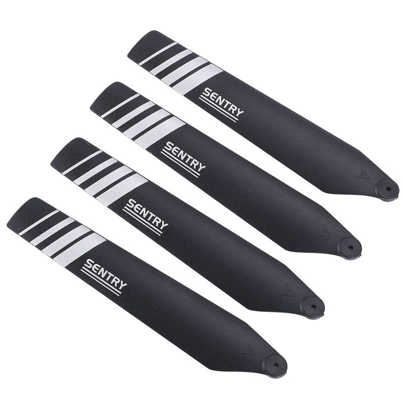 AAAEL-8Pcs C127 Main Blade For - đánh giá và giá Rc Helicopter Blade