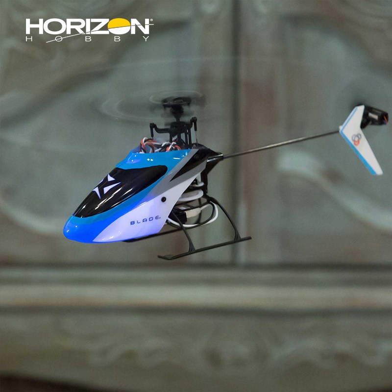 Horizon Hobby Blade Nano S3 3D - đánh giá và giá Rc Helicopter Blade