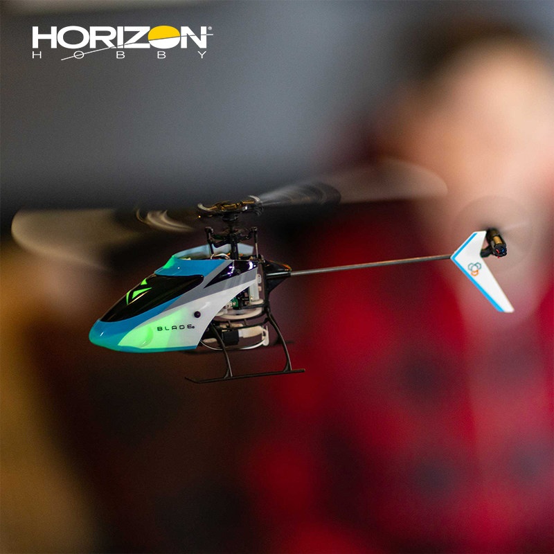 Horizon Hobby Blade Nano S3 3D - đánh giá và giá Rc Helicopter Blade