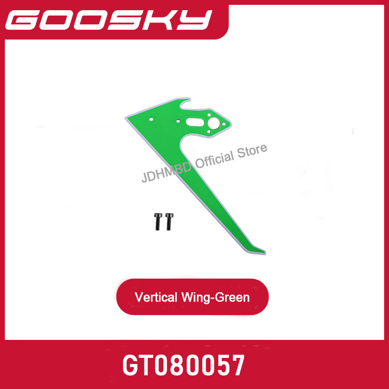 GOOSKY S2 Ultra, bộ phận thay  - đánh giá và giá Rc Helicopter Coaxial