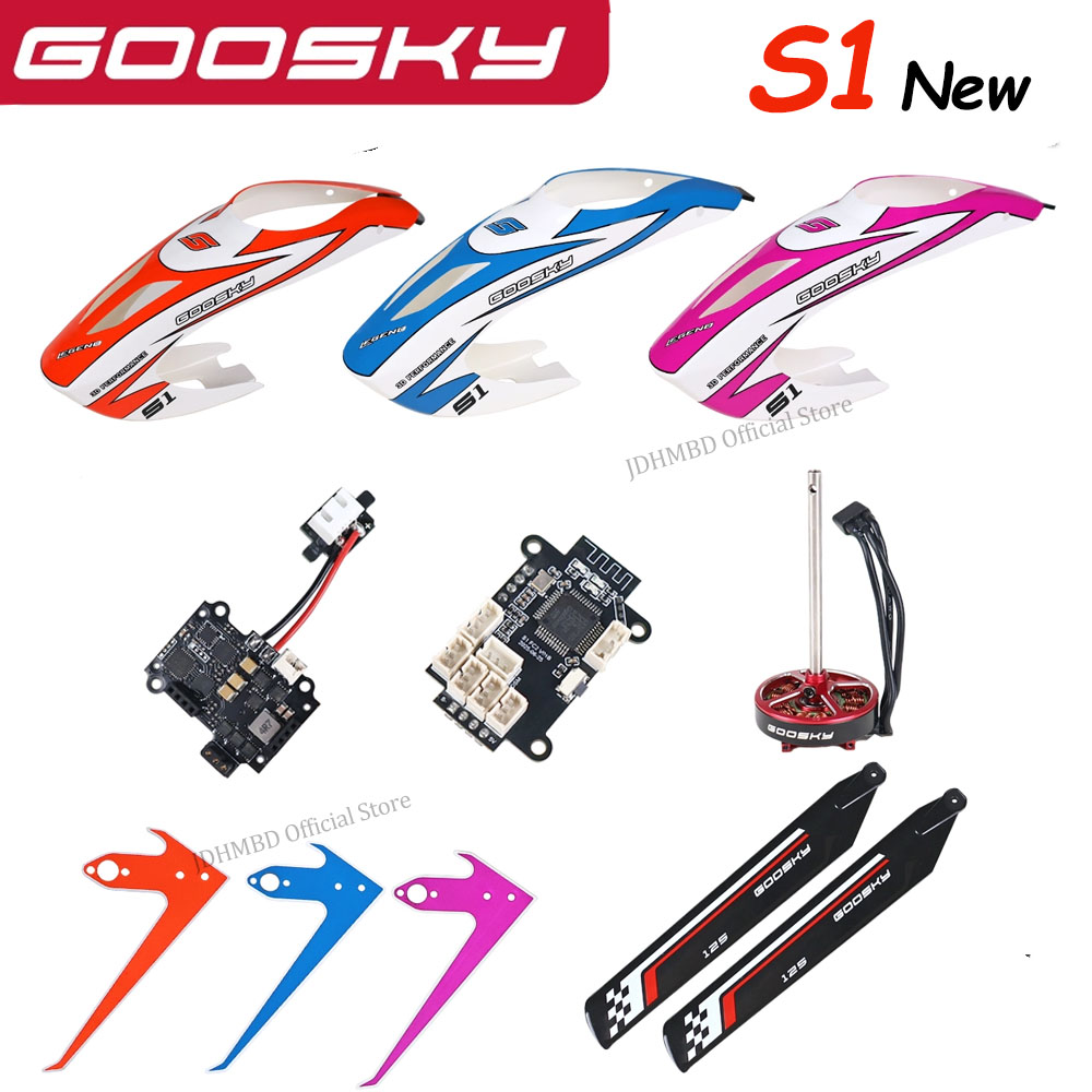 Bộ phận thay thế mới cho máy b - đánh giá và giá Rc Helicopter Bag