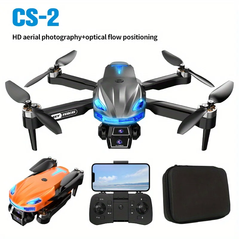 Popular CS2 Drone with HD Elec - đánh giá và giá Rc Helicopter Case