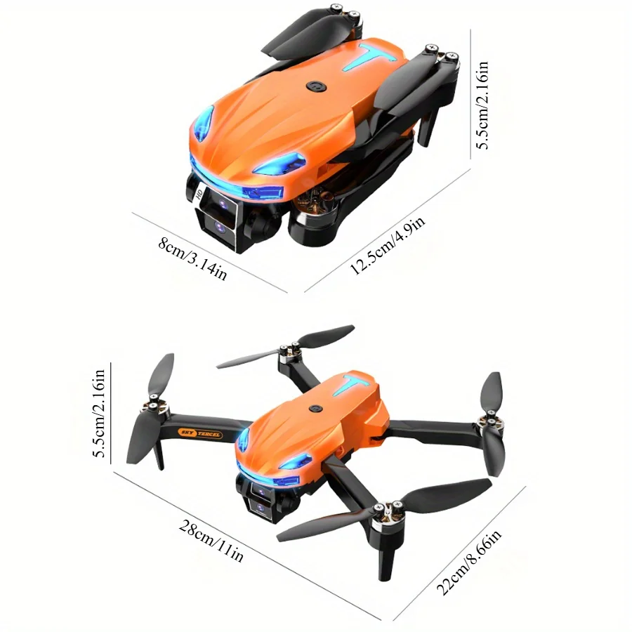 Popular CS2 Drone with HD Elec - đánh giá và giá Rc Helicopter Case