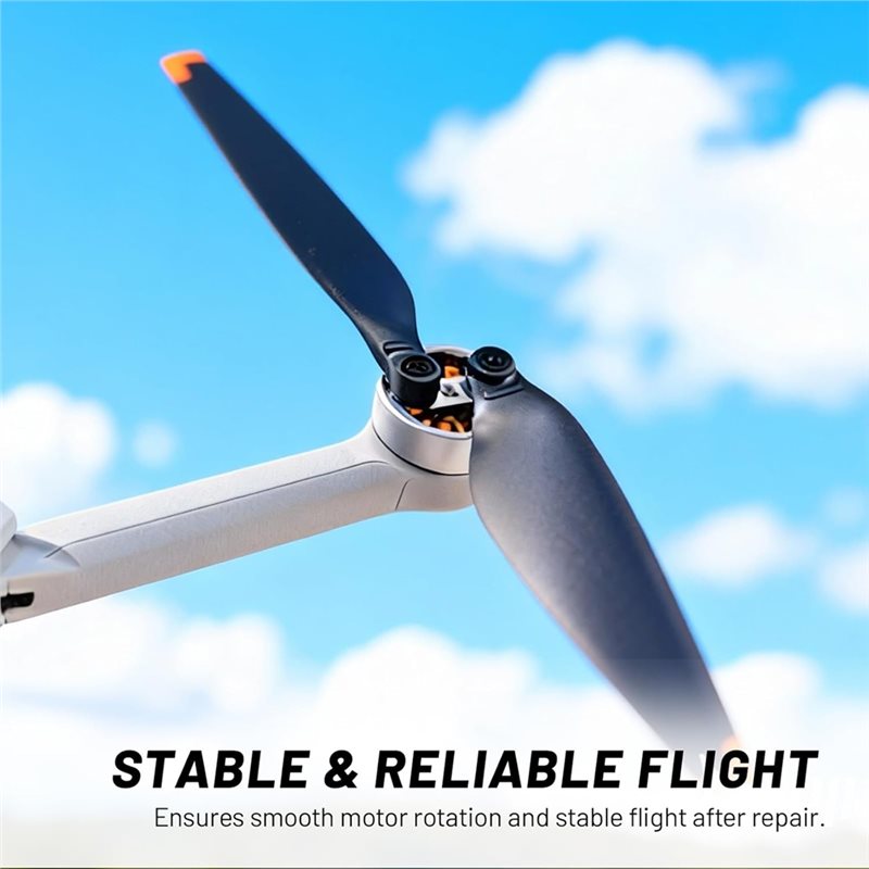 B27B Replacement Drone Motor A - đánh giá và giá Dji Drone Mini 3