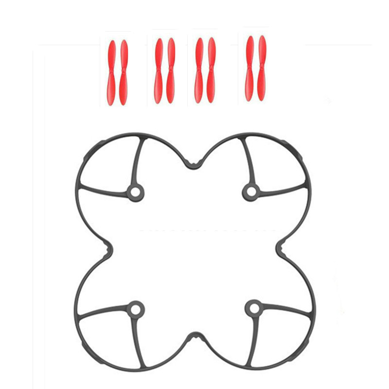Hubsan X4 H107L 1Pcs Thay Thế  - đánh giá và giá Rc Helicopter Coaxial