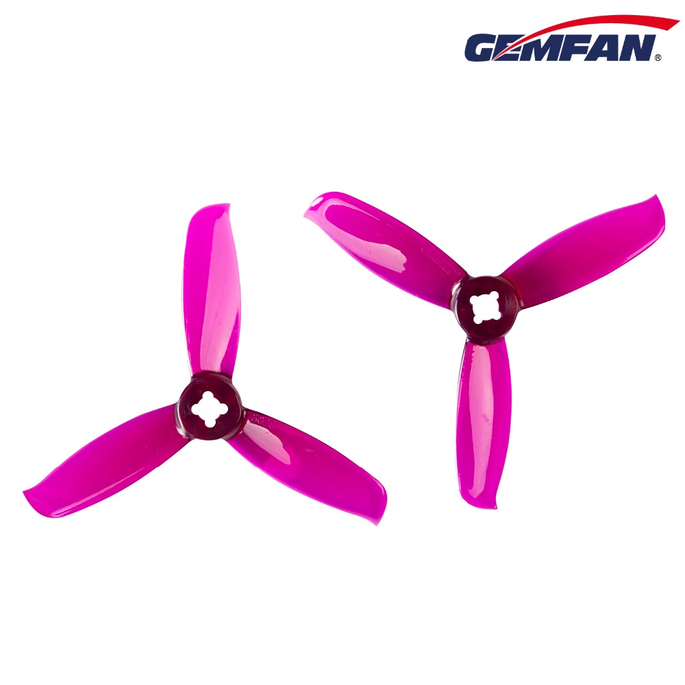 Bộ 10 Đôi Tất/20 Chiếc Gemfan  - đánh giá và giá Rc Helicopter Blade