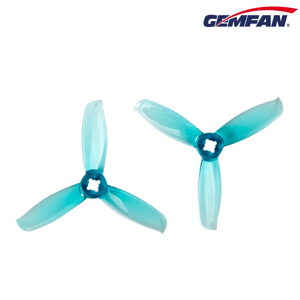 Bộ 10 Đôi Tất/20 Chiếc Gemfan  - đánh giá và giá Rc Helicopter Blade