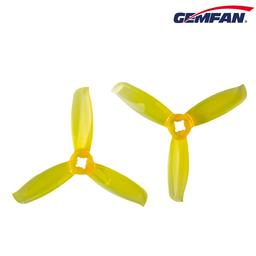 Bộ 10 Đôi Tất/20 Chiếc Gemfan  - đánh giá và giá Rc Helicopter Blade