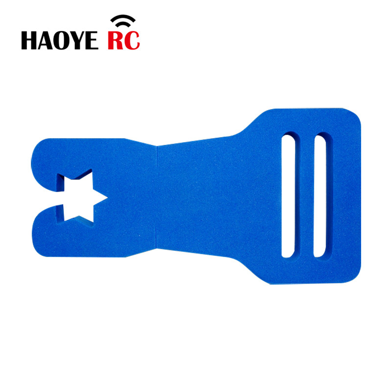 Haoye 1 Pc EVA Sponge Helicopt - đánh giá và giá Rc Helicopter Bag