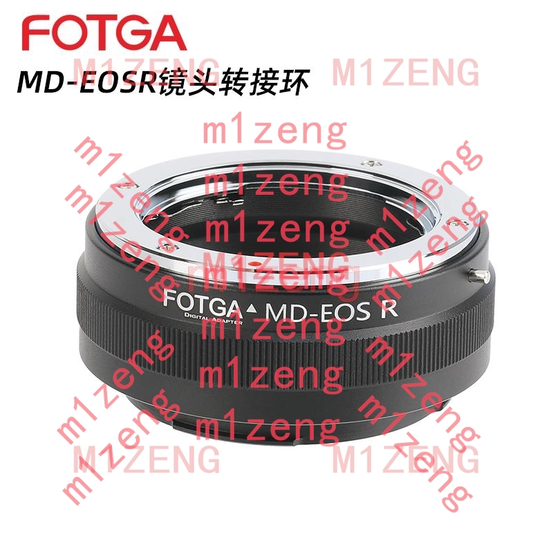 adapter for Minolta MD MC moun - đánh giá và giá Canon Camera Eos R50