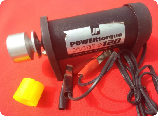JP POWERtorque VALUE +120 Elec - đánh giá và giá Rc Helicopter Gas