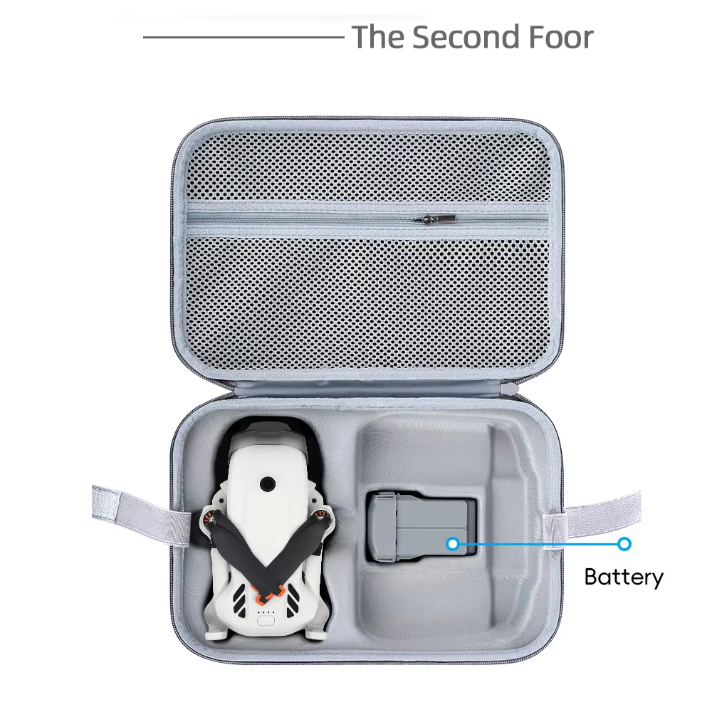 Bag for DJI LITO 1 X1 Storage  - đánh giá và giá Rc Helicopter Bag
