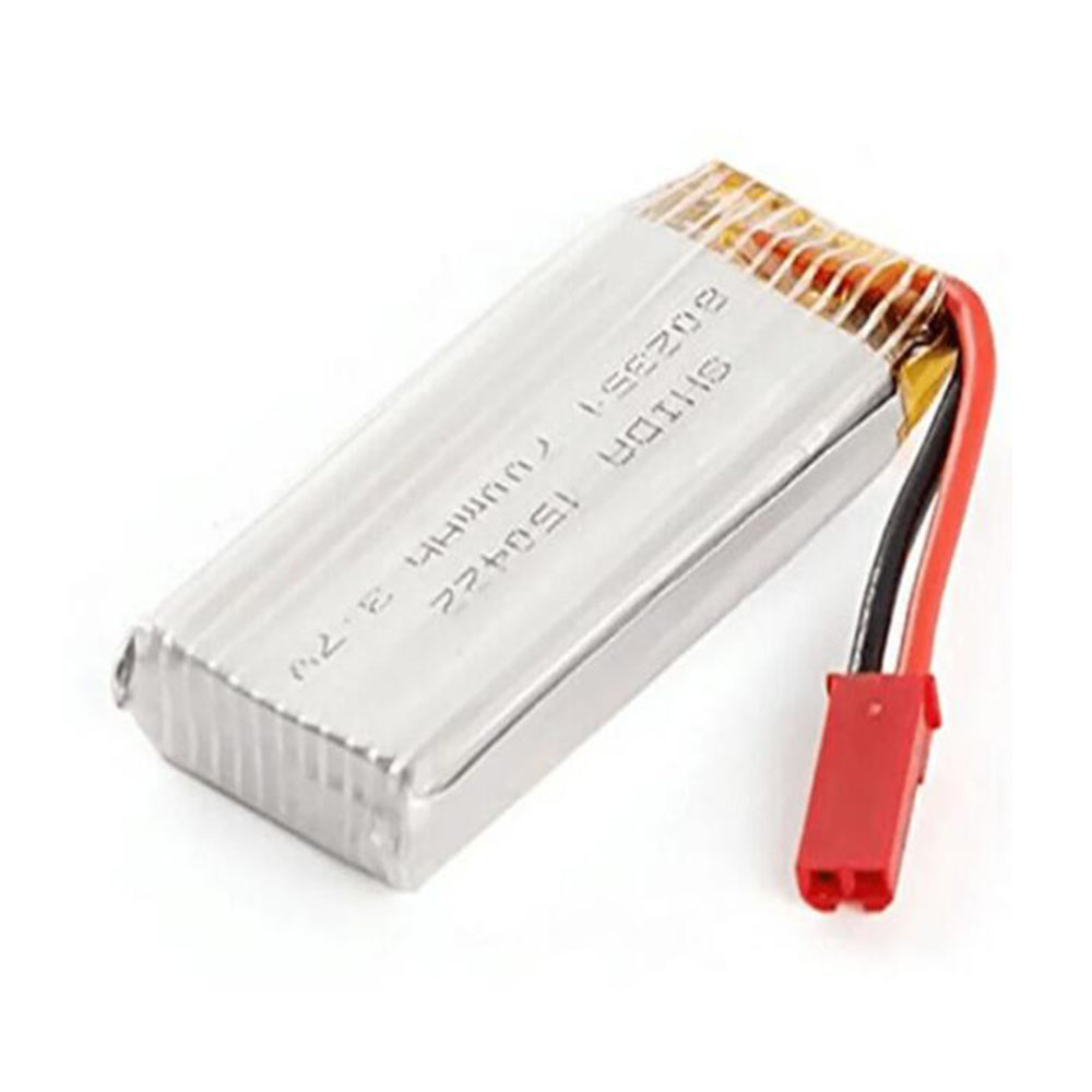 JD-509 pin 3.7V 700mAh Li-Po P - đánh giá và giá Rc Helicopter Coaxial
