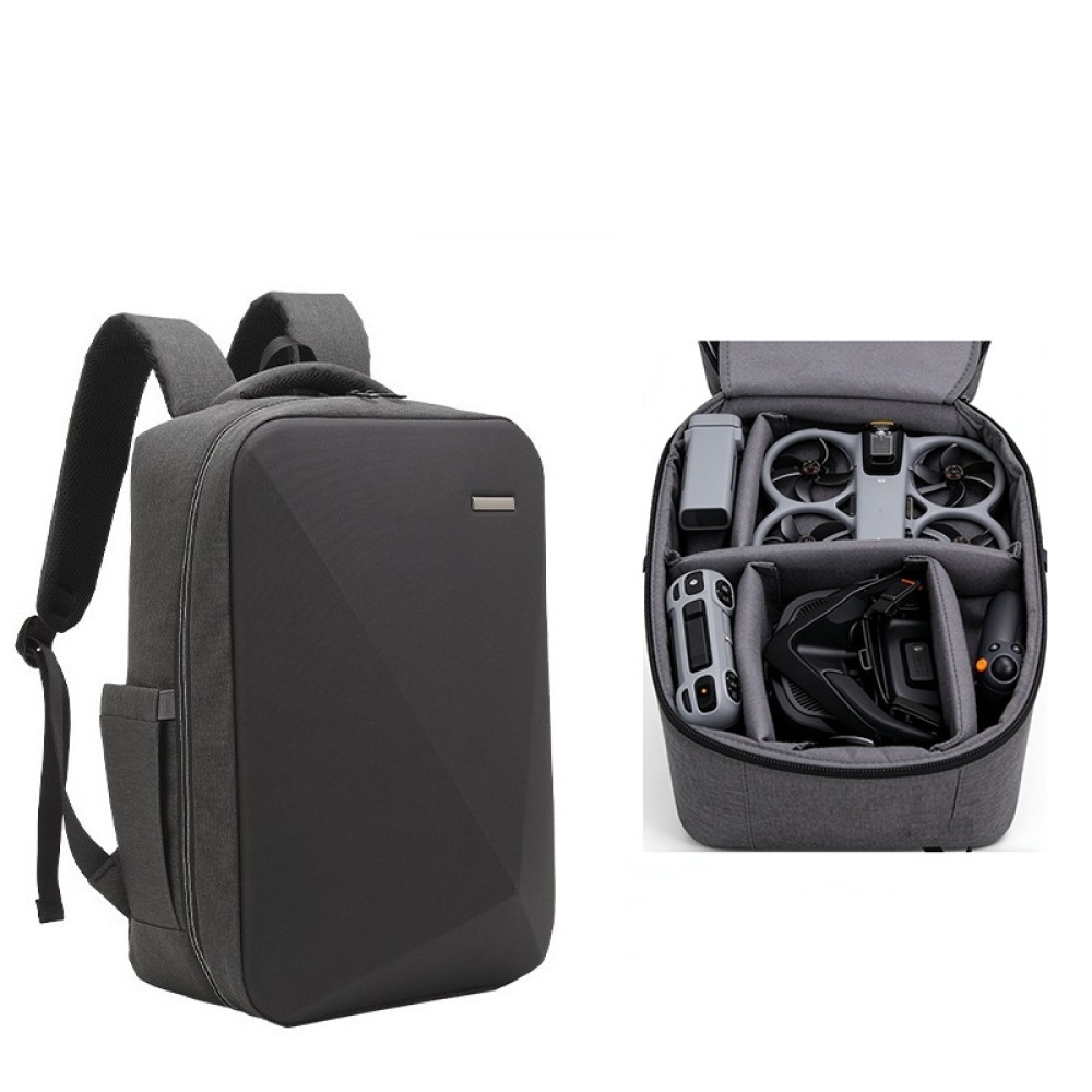 Drone Backpack for DJI Avata 3 - đánh giá và giá Rc Helicopter Bag