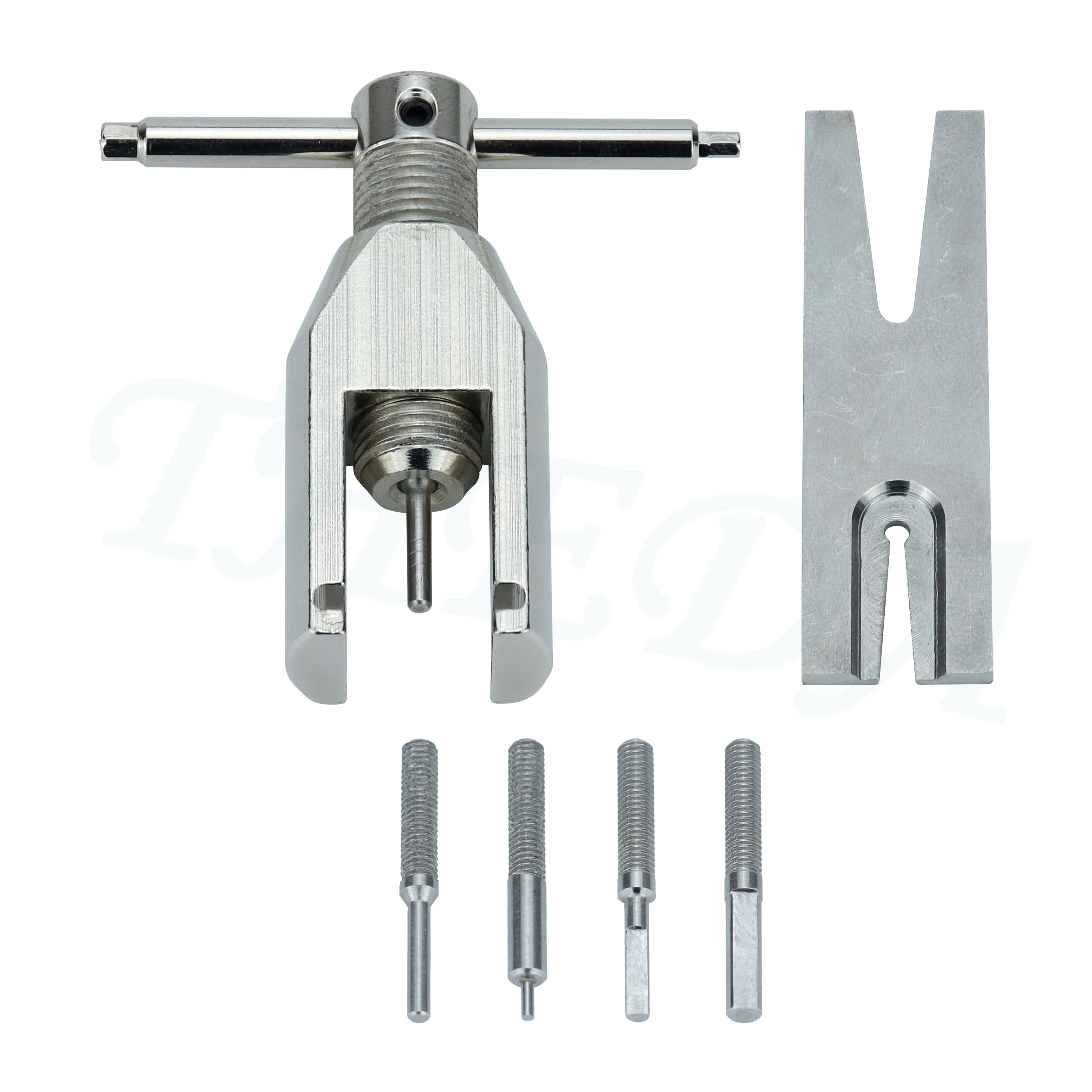 Bộ dụng cụ tháo lắp bánh răng  - đánh giá và giá Rc Helicopter Tool Kit