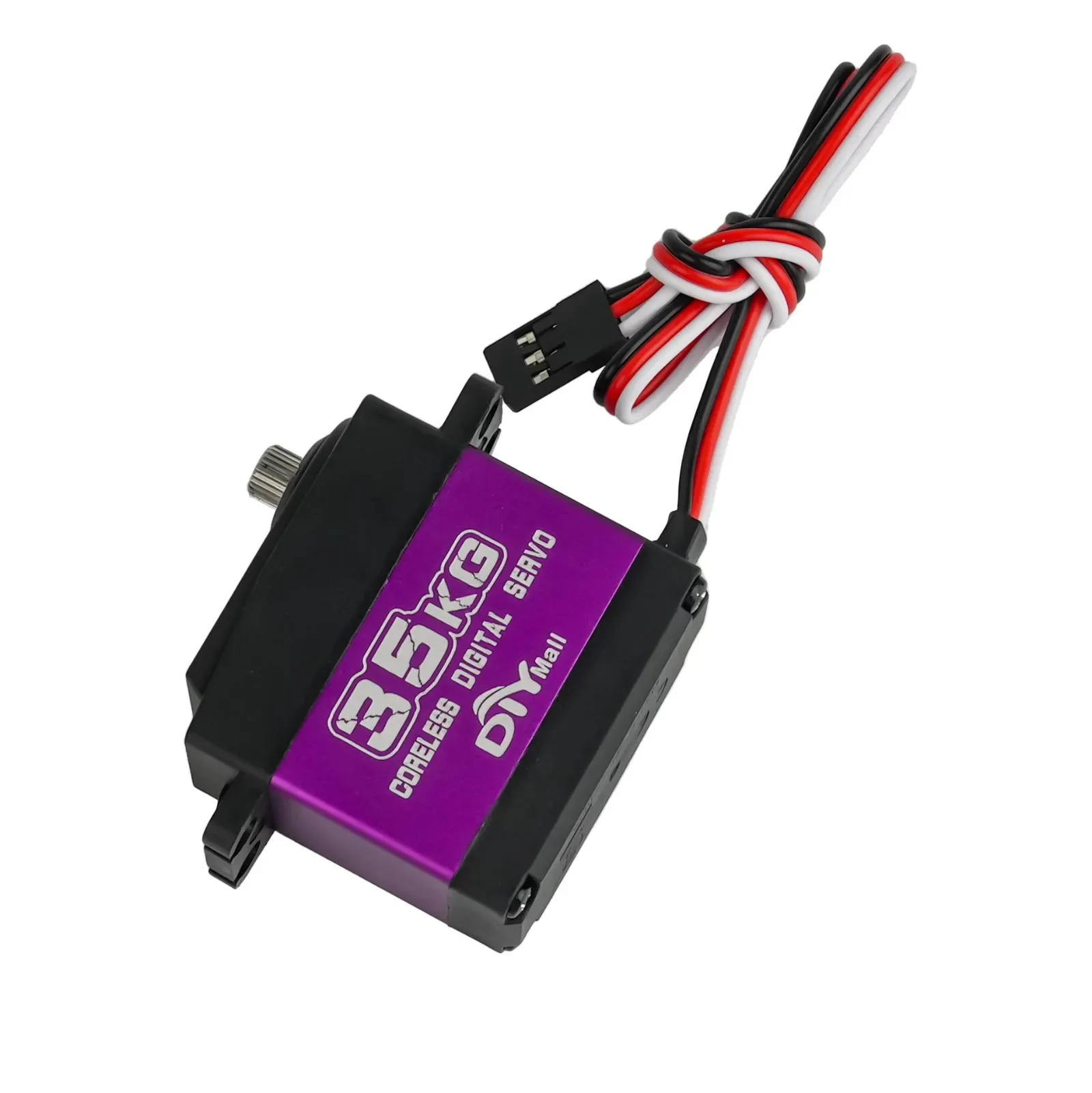 High Torque 35kg.cm Digital Se - đánh giá và giá Rc Helicopter Servo