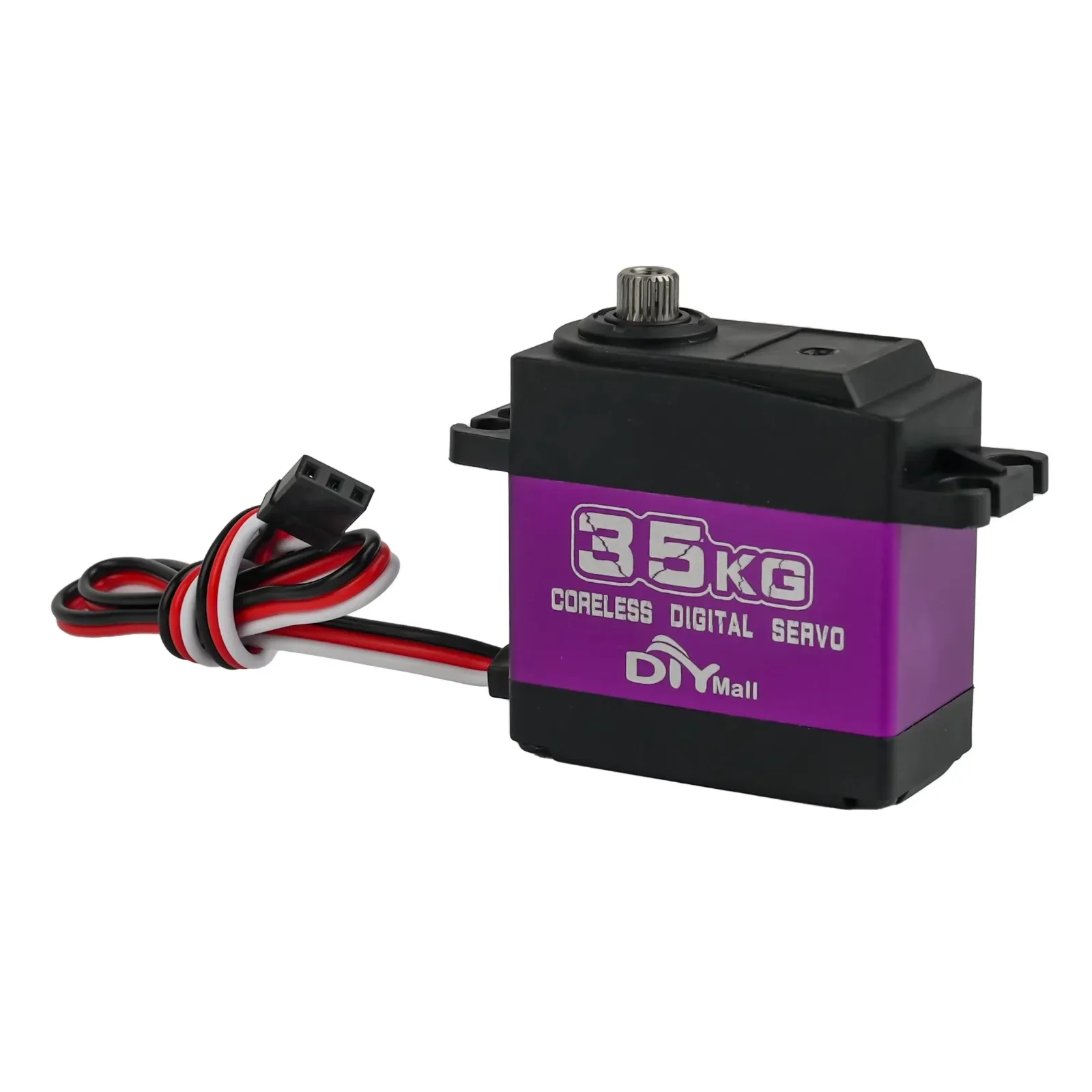 High Torque 35kg.cm Digital Se - đánh giá và giá Rc Helicopter Servo