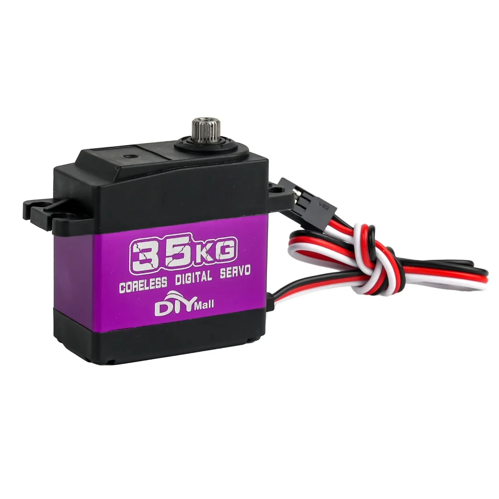High Torque 35kg.cm Digital Se - đánh giá và giá Rc Helicopter Servo